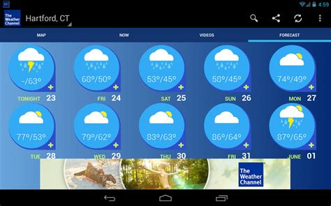 https ca.yahoo.comthe weather chanel|The Weather Channel – Apps on Google Play.